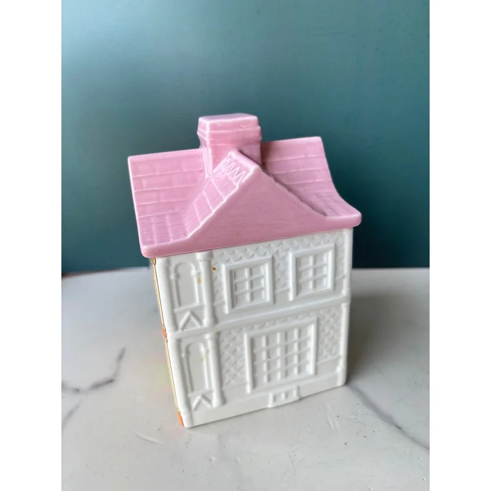 N/A vintage ceramic